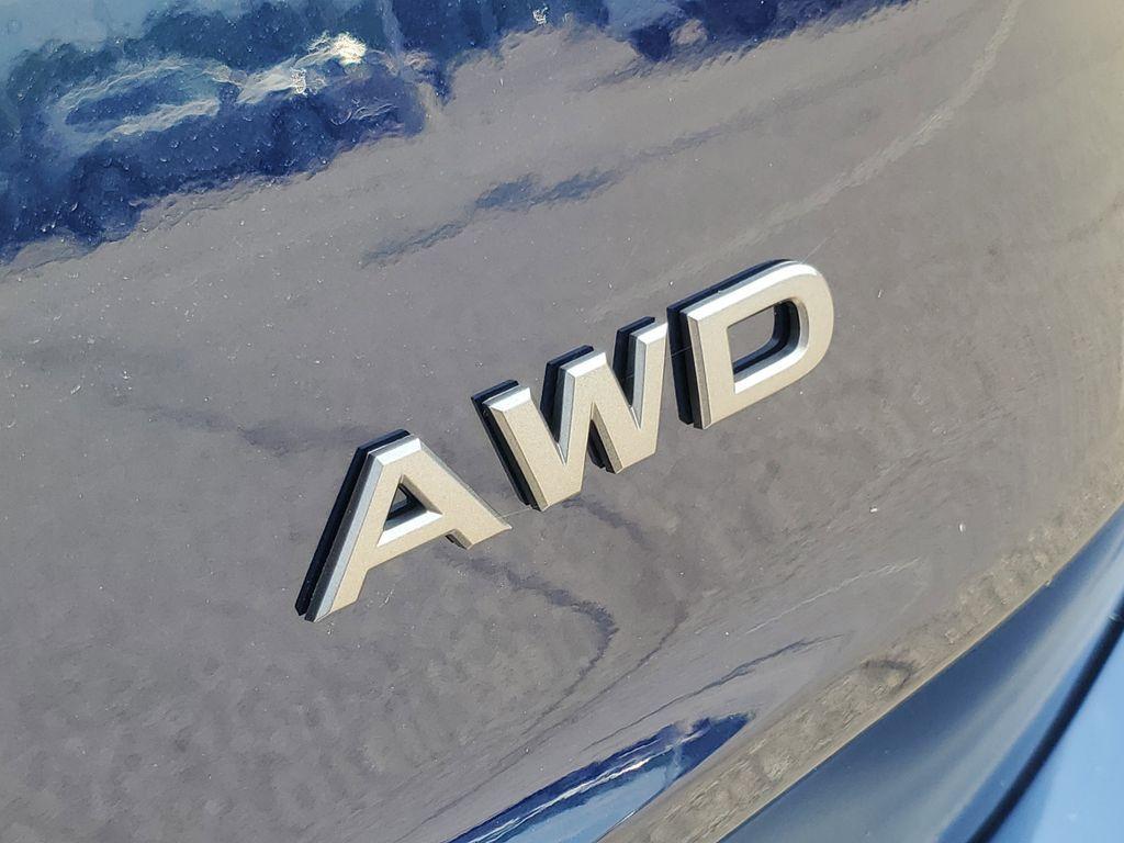 new 2026 Nissan Rogue car, priced at $32,406