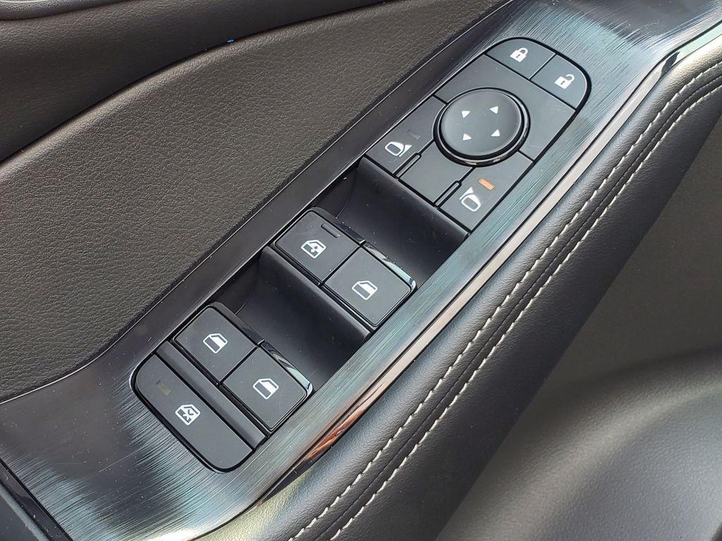 new 2026 Nissan Rogue car, priced at $32,406