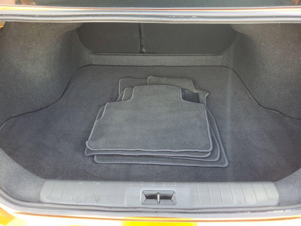 used 2024 Nissan Sentra car, priced at $22,600