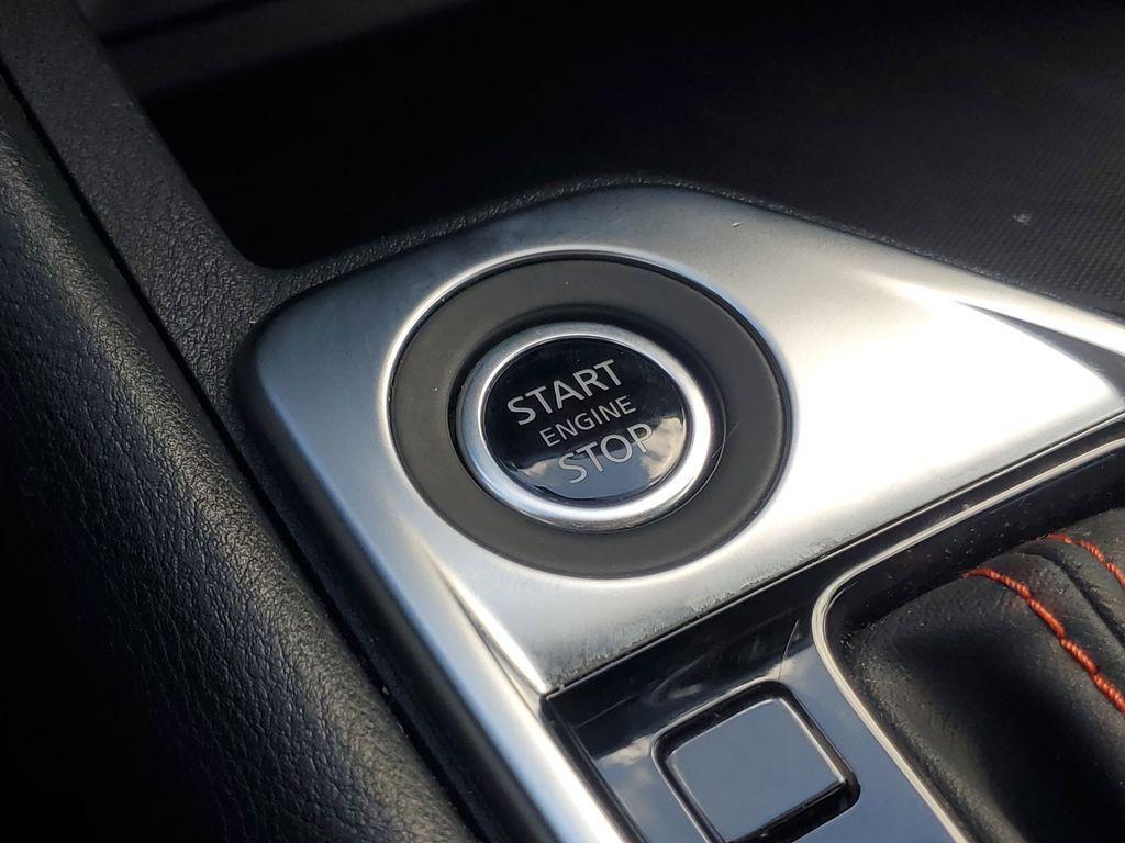 used 2024 Nissan Sentra car, priced at $22,600