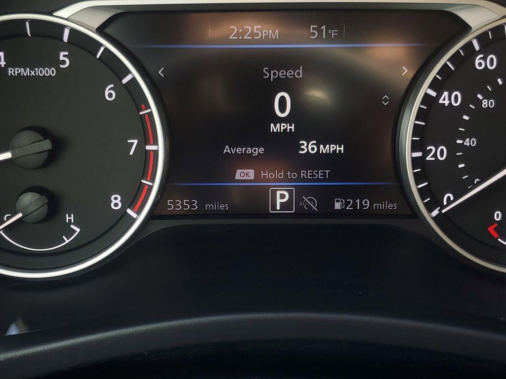 used 2024 Nissan Sentra car, priced at $22,600