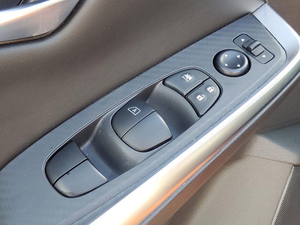 used 2024 Nissan Sentra car, priced at $22,600