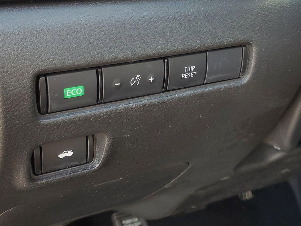 used 2024 Nissan Sentra car, priced at $22,600