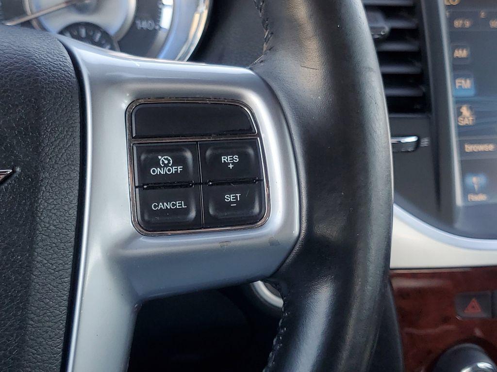 used 2013 Chrysler 300 car, priced at $7,800