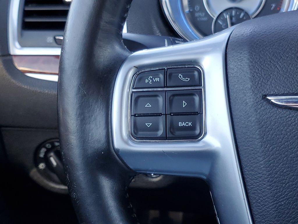 used 2013 Chrysler 300 car, priced at $7,800