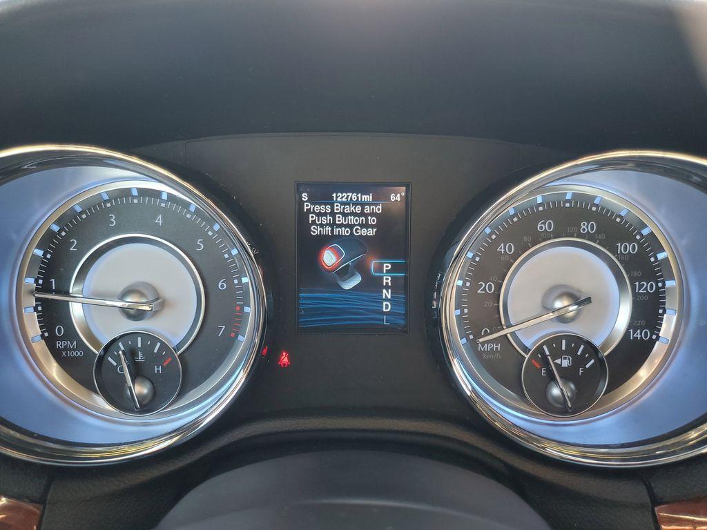 used 2013 Chrysler 300 car, priced at $7,800