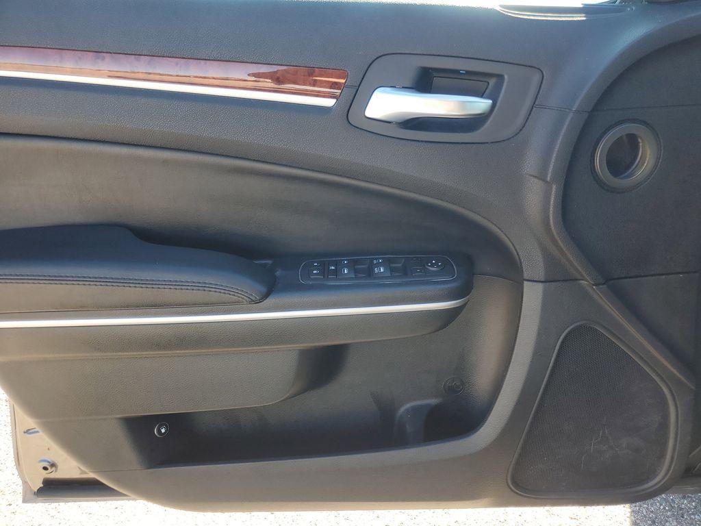 used 2013 Chrysler 300 car, priced at $7,800