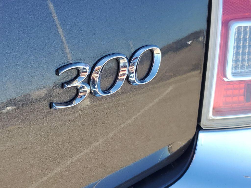 used 2013 Chrysler 300 car, priced at $7,800