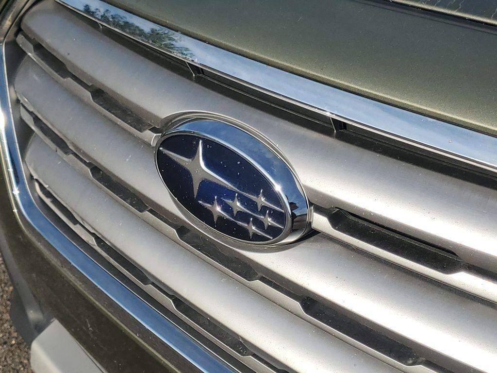 used 2016 Subaru Outback car, priced at $9,800