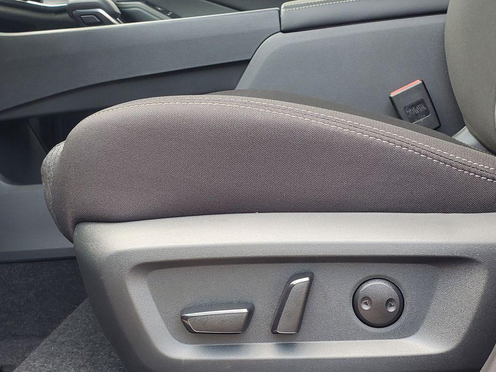 new 2026 Nissan Rogue car, priced at $32,406