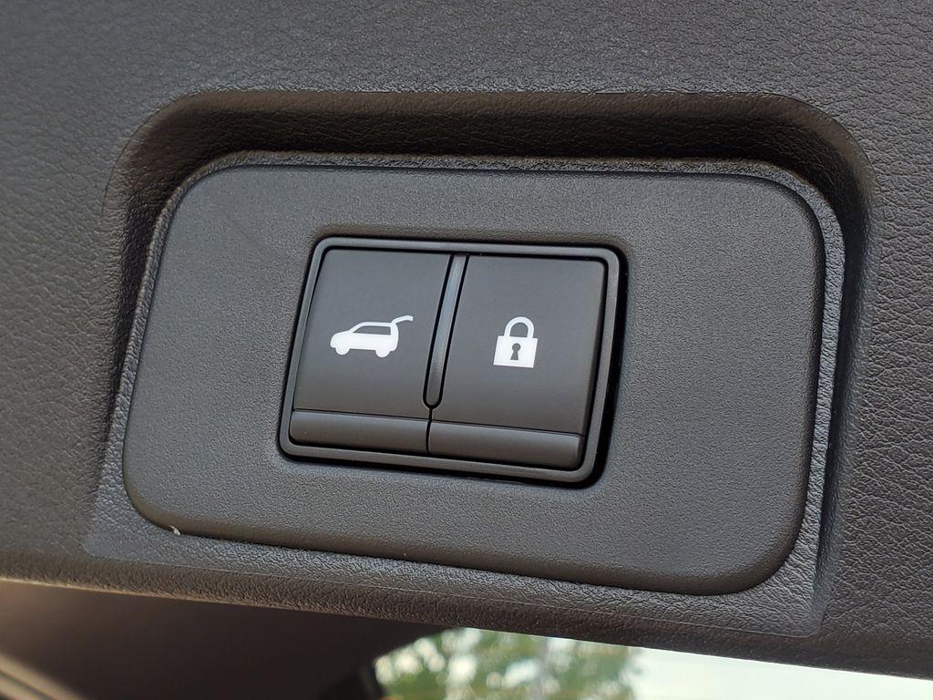 new 2026 Nissan Rogue car, priced at $32,406