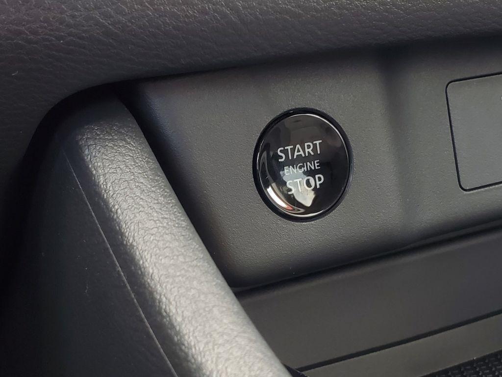 new 2026 Nissan Rogue car, priced at $32,406