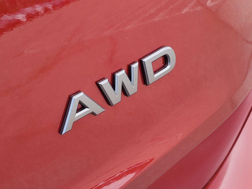 new 2026 Nissan Rogue car, priced at $32,406