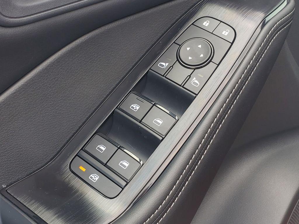 new 2026 Nissan Rogue car, priced at $32,406