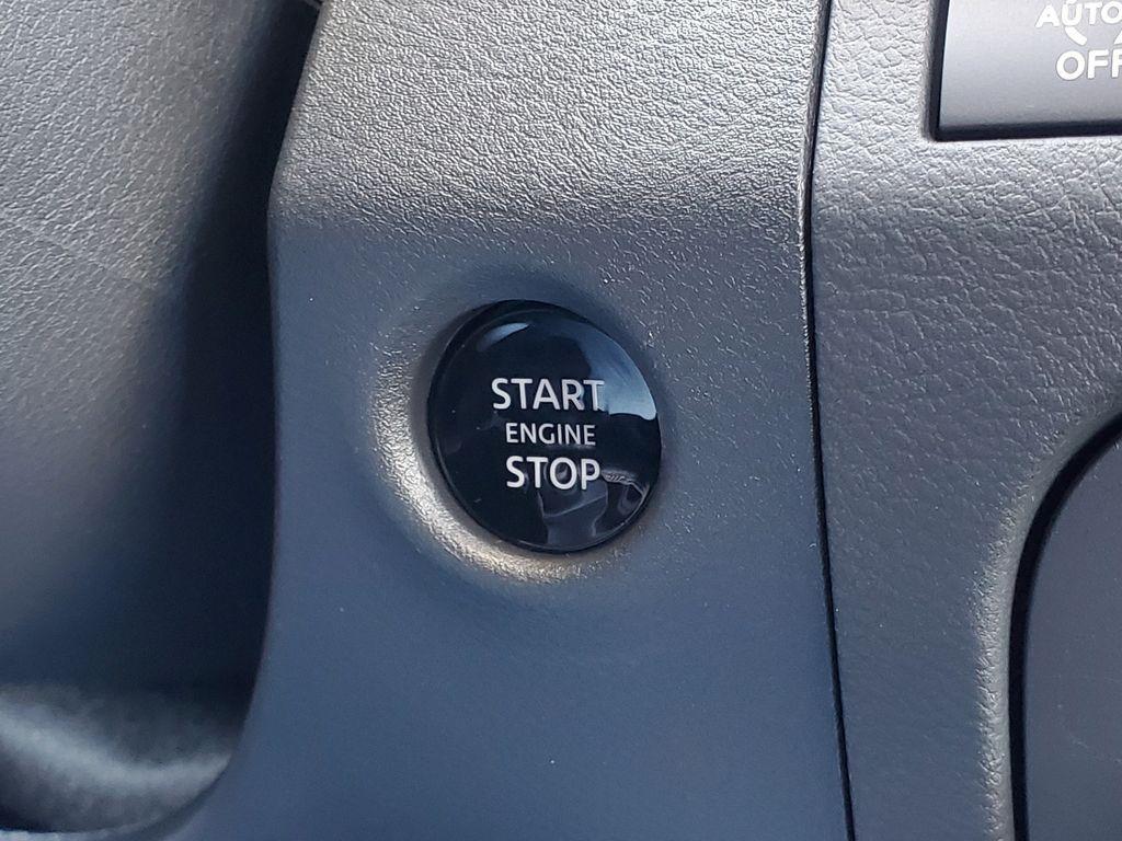 new 2026 Nissan Frontier car, priced at $45,588