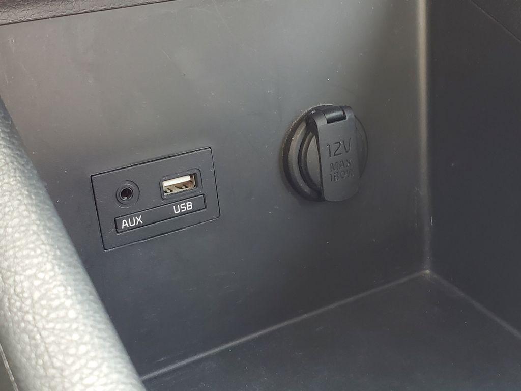 used 2018 Kia Forte car, priced at $9,400