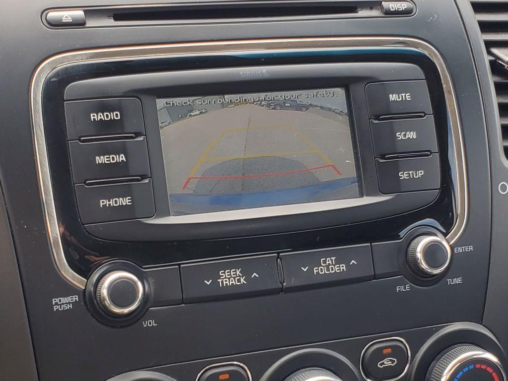 used 2018 Kia Forte car, priced at $9,400