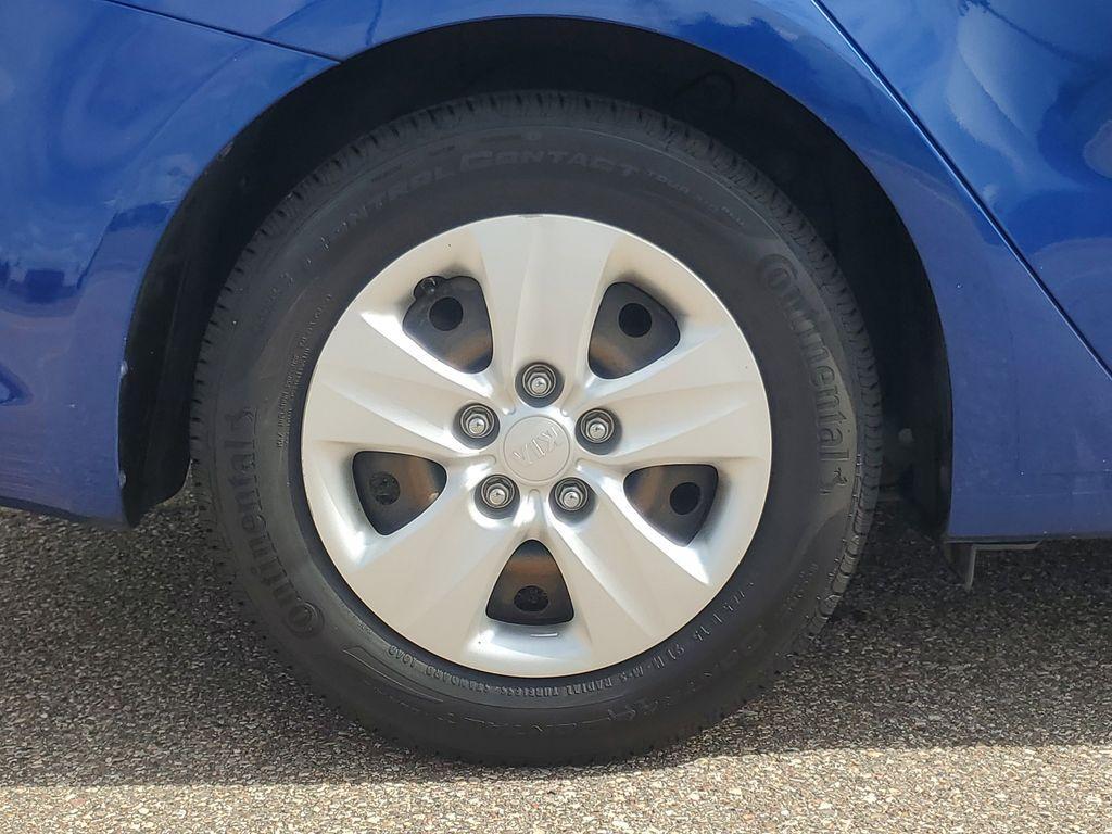 used 2018 Kia Forte car, priced at $9,400