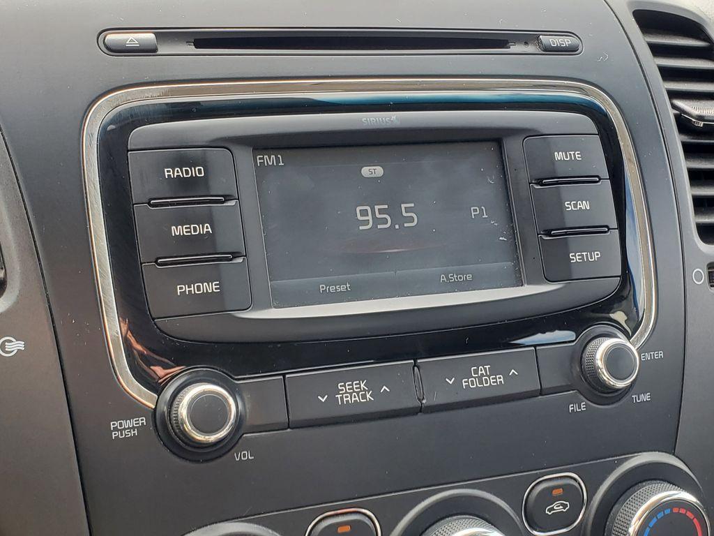 used 2018 Kia Forte car, priced at $9,400