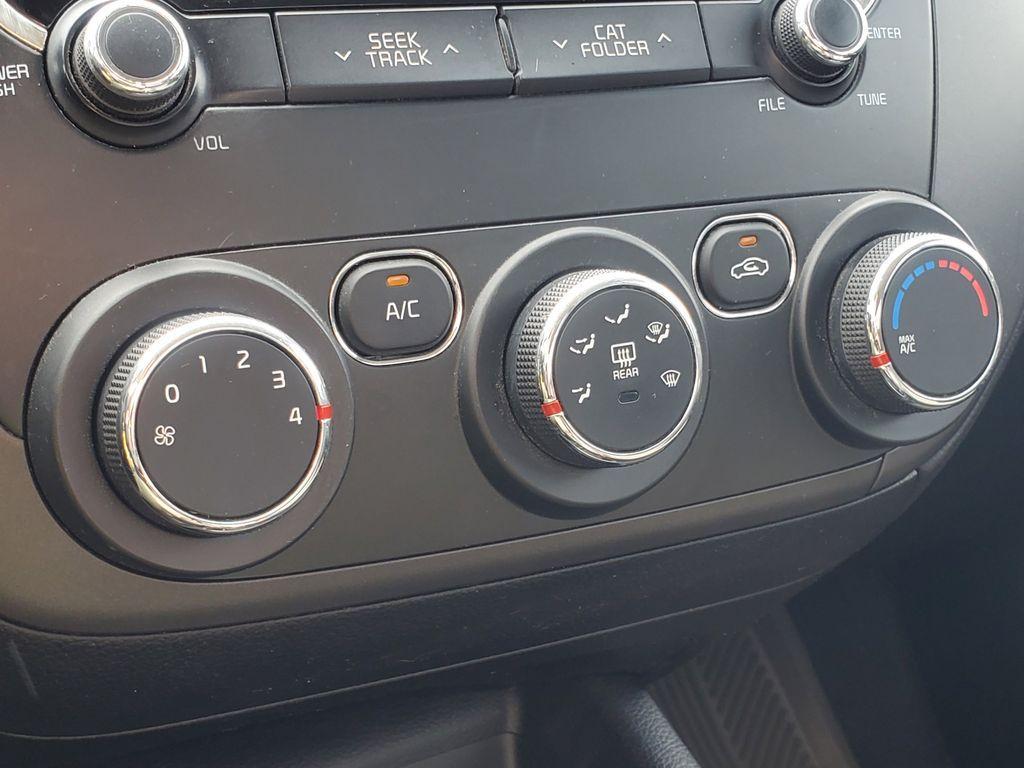 used 2018 Kia Forte car, priced at $9,400