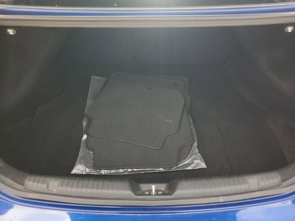 used 2018 Kia Forte car, priced at $9,400