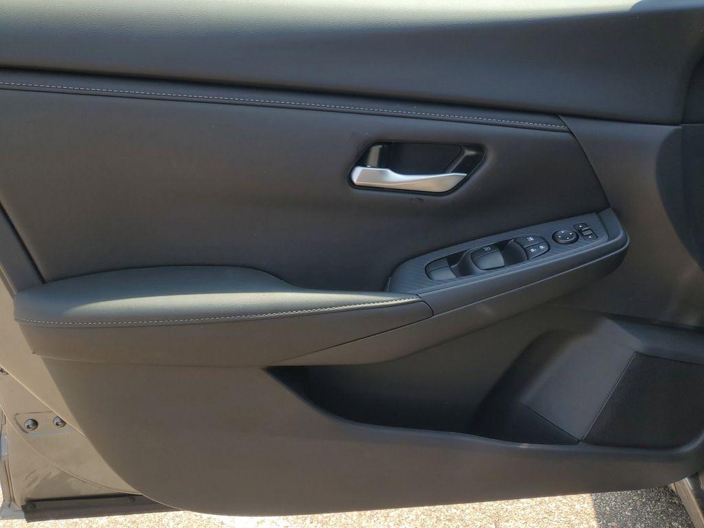 new 2025 Nissan Sentra car, priced at $23,532