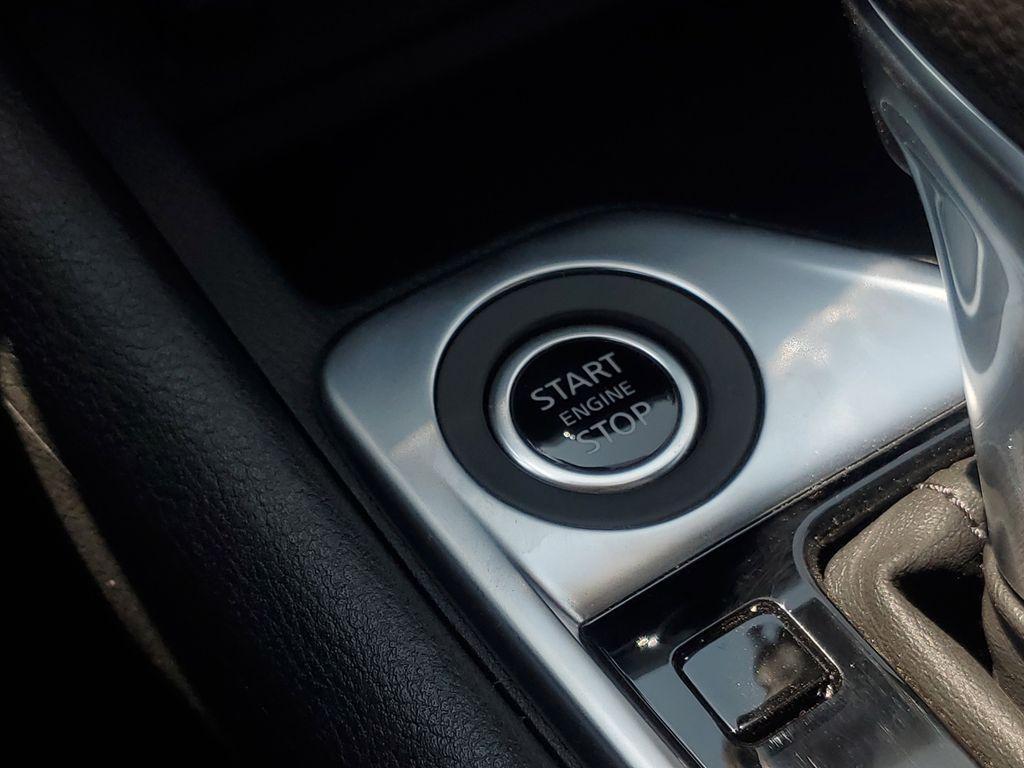 new 2025 Nissan Sentra car, priced at $23,532