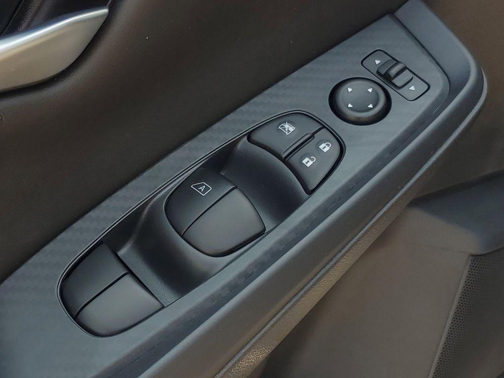 new 2025 Nissan Sentra car, priced at $23,532