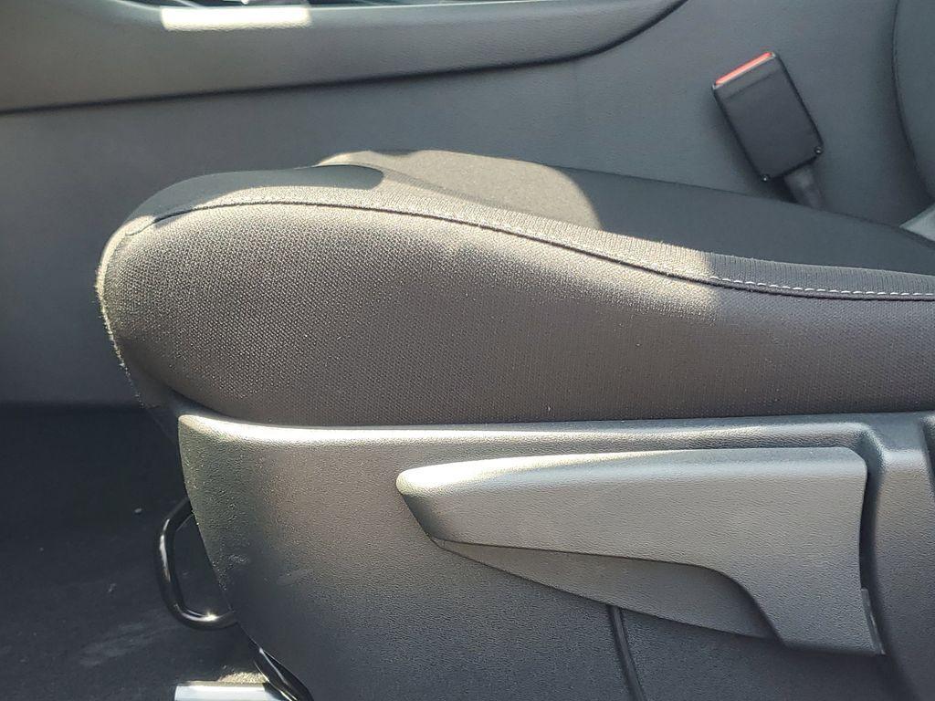 new 2025 Nissan Sentra car, priced at $23,532