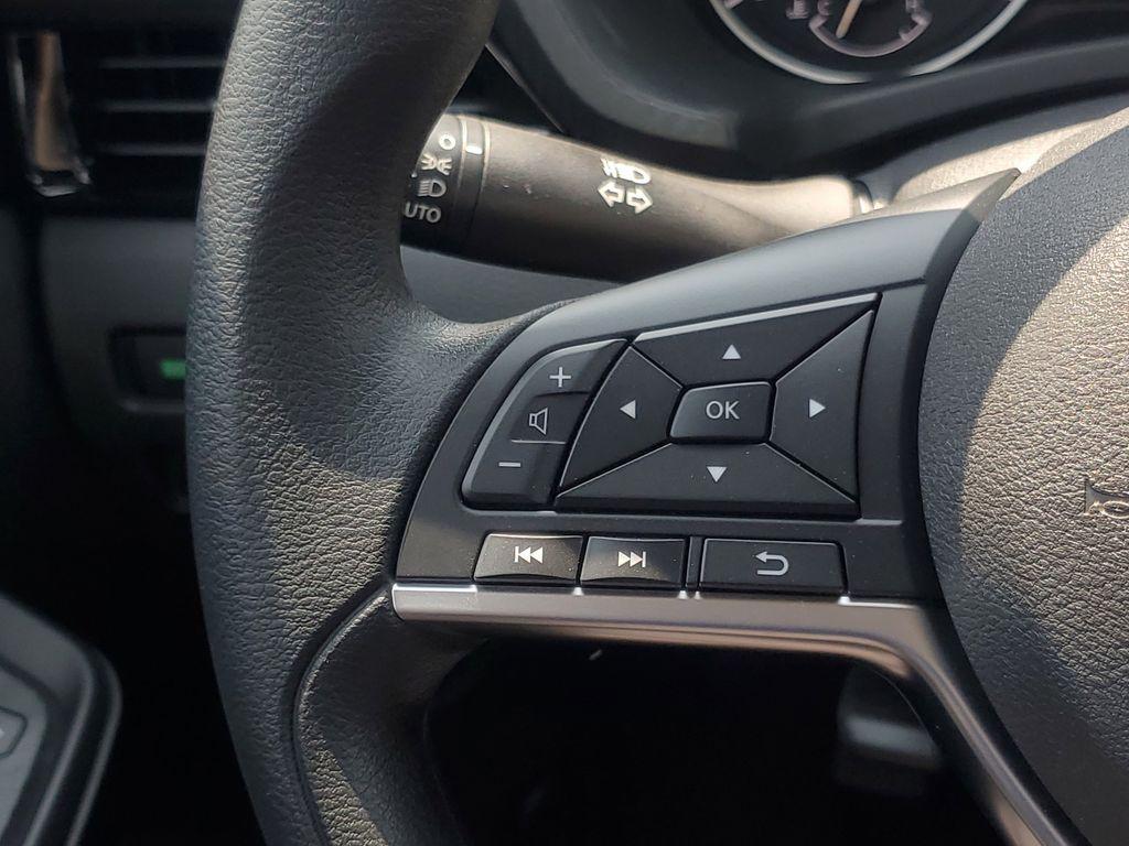 new 2025 Nissan Sentra car, priced at $23,532