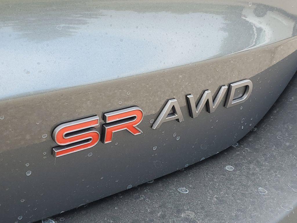 new 2025 Nissan Kicks car, priced at $31,055