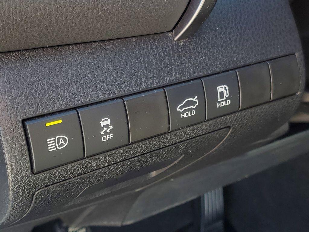 used 2023 Toyota Camry car, priced at $22,800