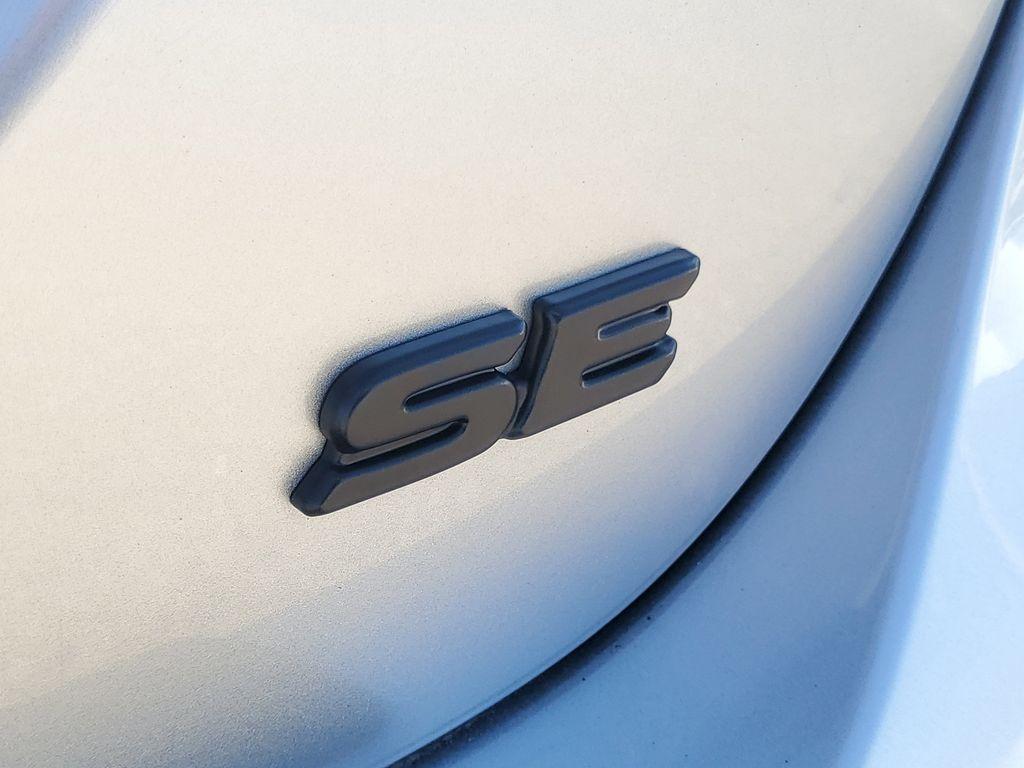 used 2023 Toyota Camry car, priced at $22,800