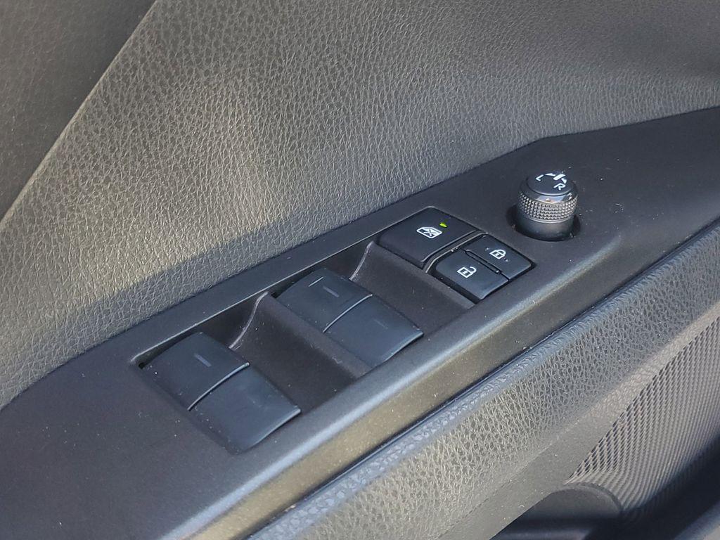 used 2023 Toyota Camry car, priced at $22,800