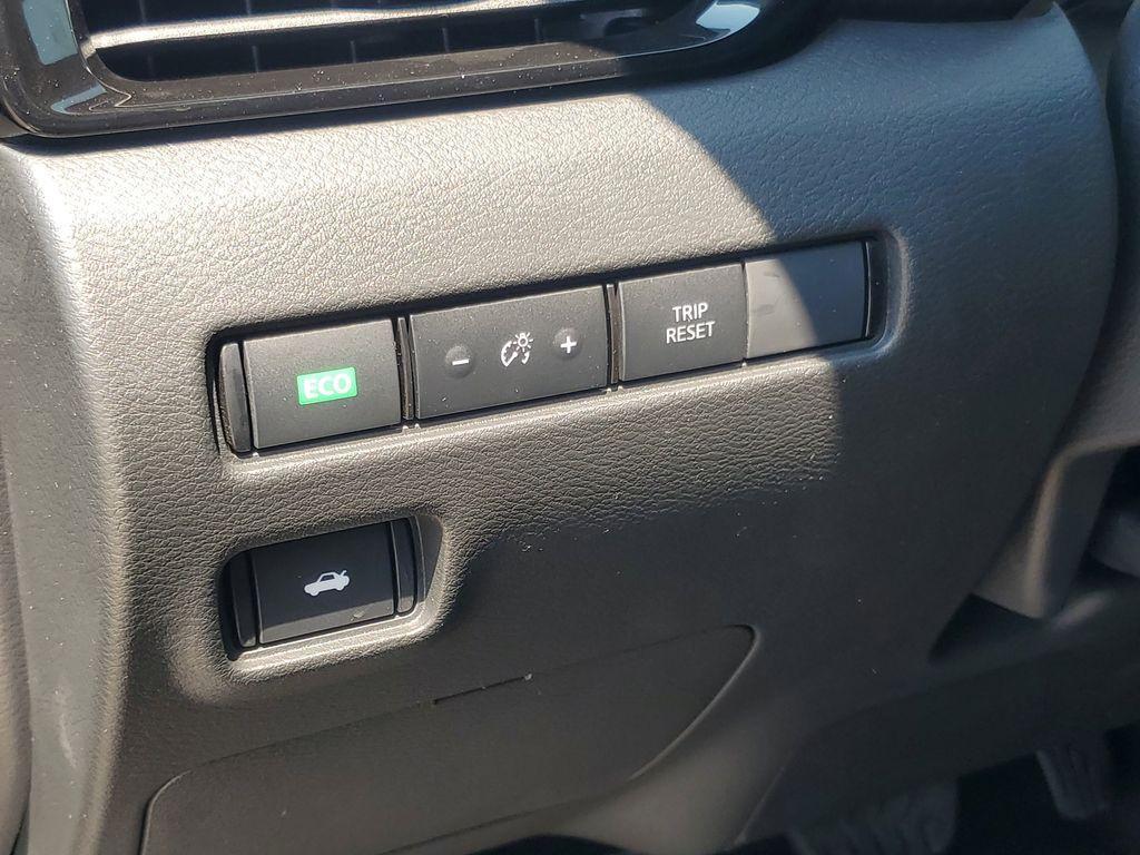 new 2025 Nissan Sentra car, priced at $23,633