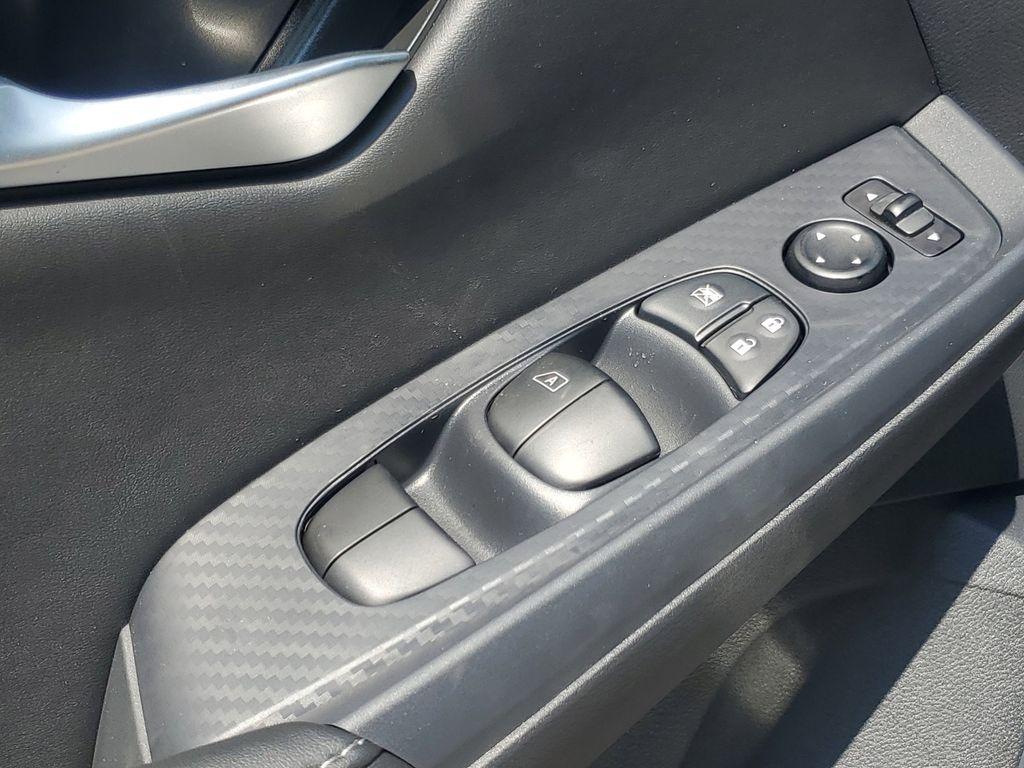 new 2025 Nissan Sentra car, priced at $23,633