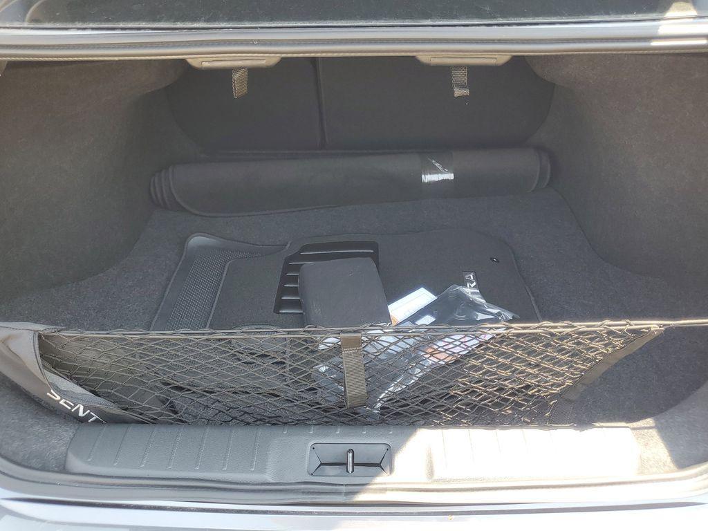 new 2025 Nissan Sentra car, priced at $23,633