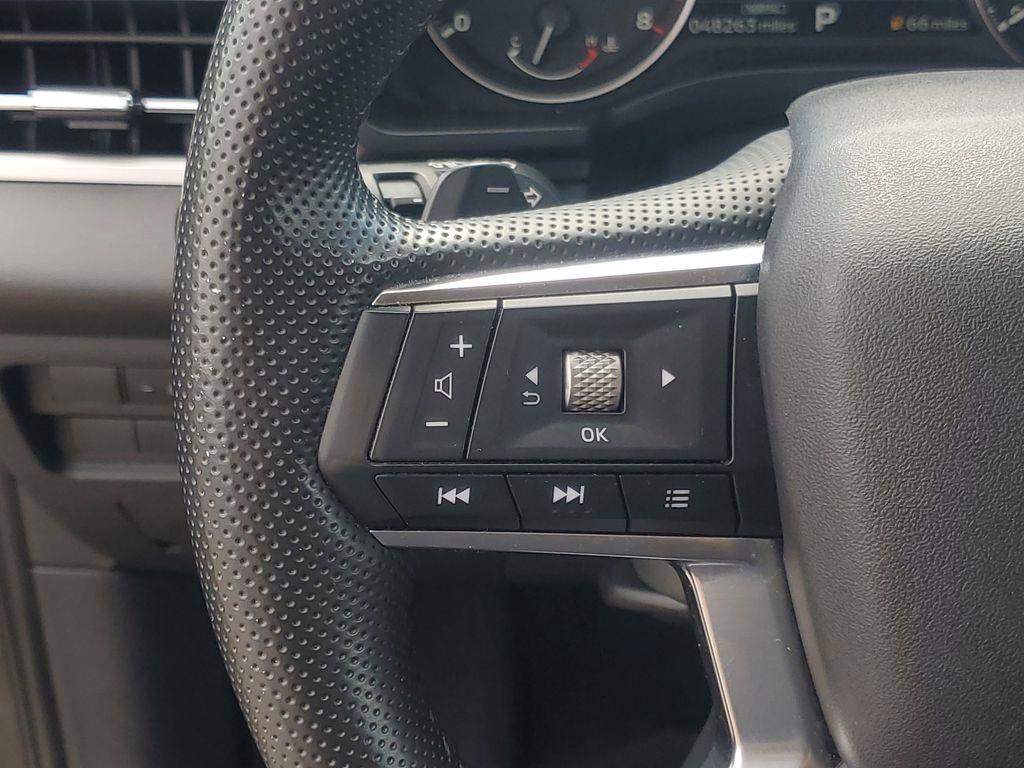 used 2024 Mitsubishi Outlander car, priced at $24,500