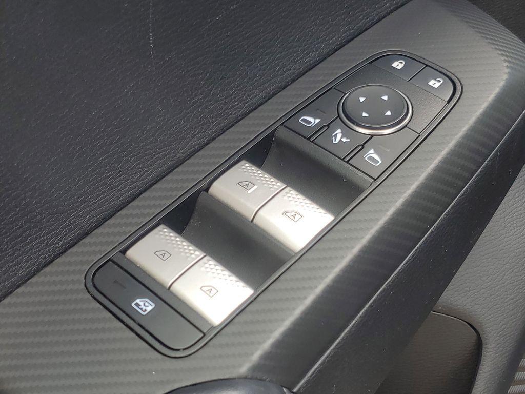 used 2024 Mitsubishi Outlander car, priced at $24,500