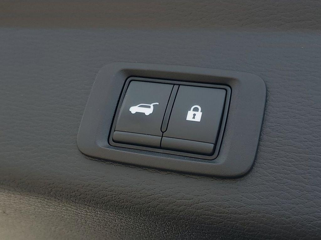 used 2024 Mitsubishi Outlander car, priced at $24,500