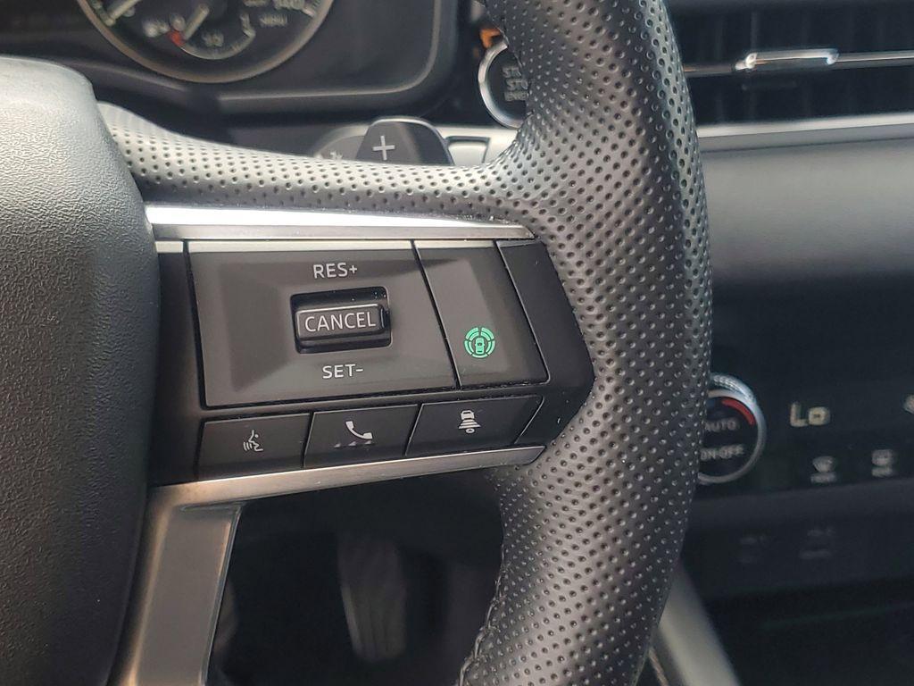 used 2024 Mitsubishi Outlander car, priced at $24,500