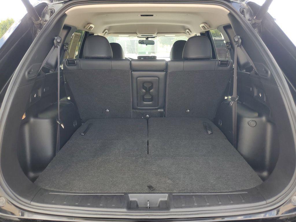 used 2024 Mitsubishi Outlander car, priced at $24,500