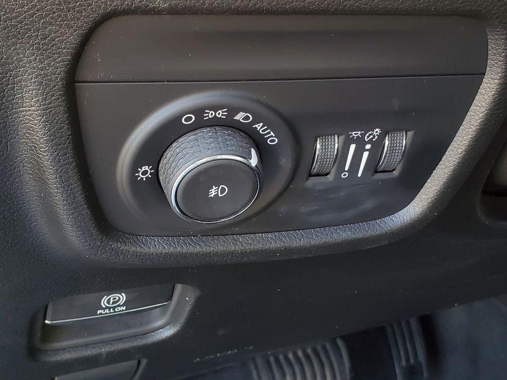 used 2024 Jeep Grand Cherokee L car, priced at $37,900