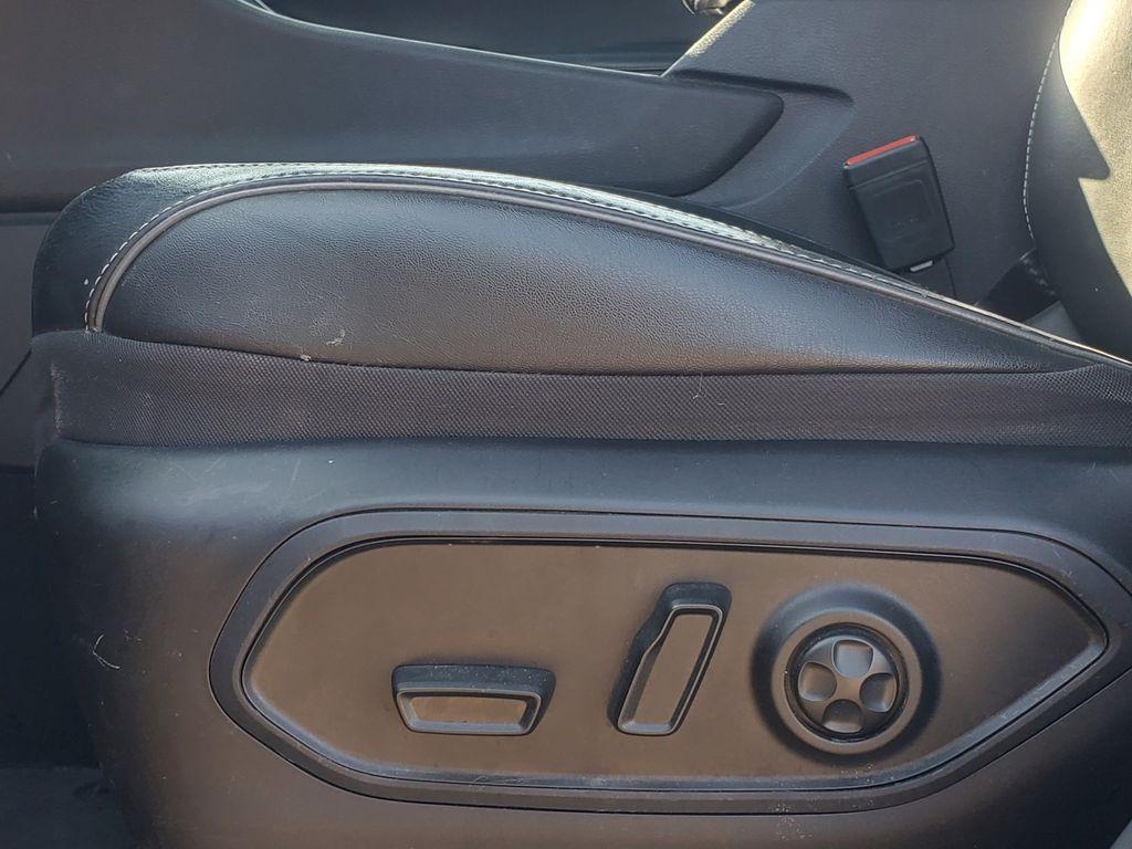 used 2024 Jeep Grand Cherokee L car, priced at $37,900