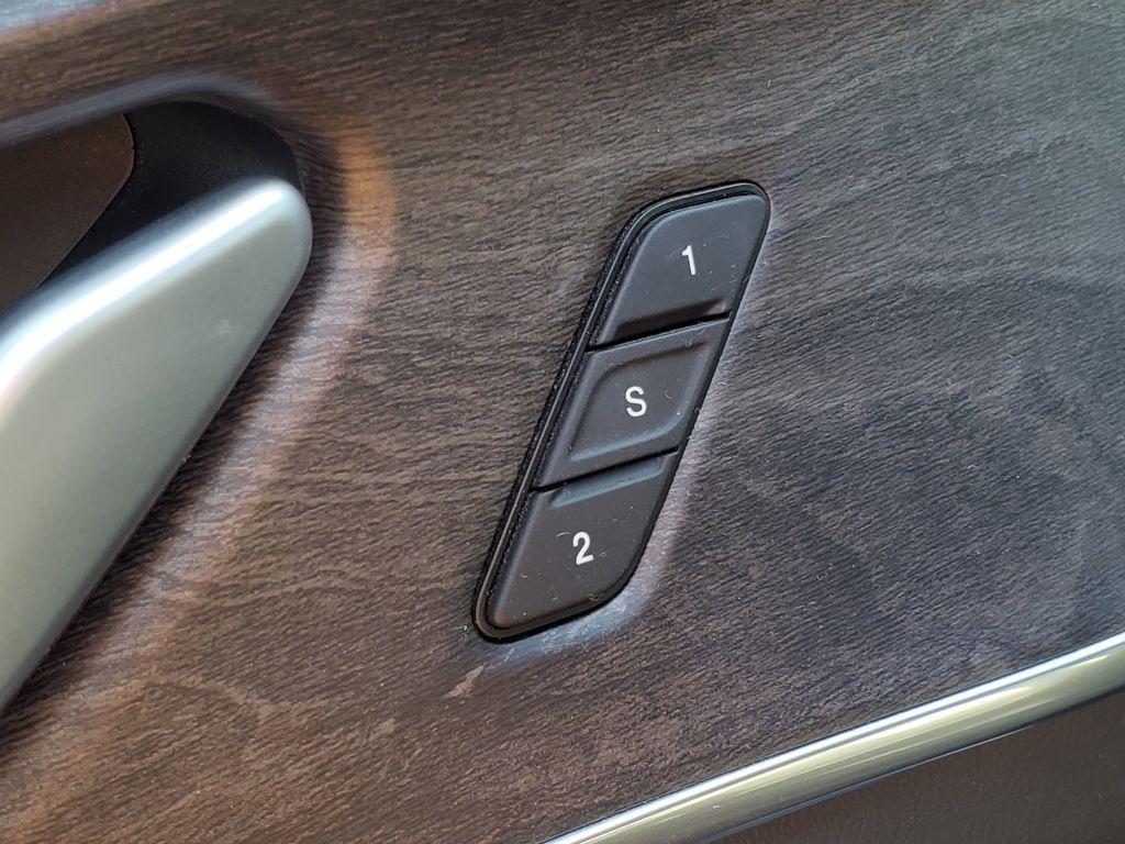 used 2024 Jeep Grand Cherokee L car, priced at $37,900