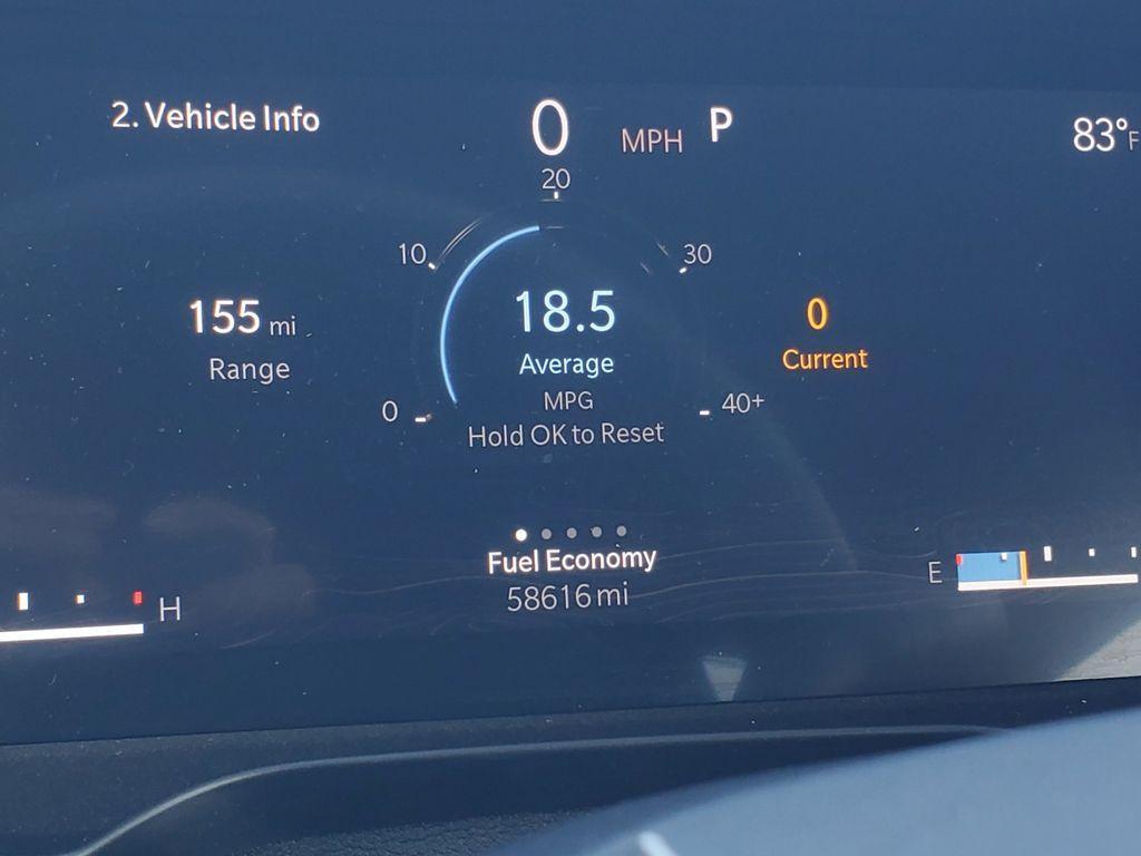 used 2024 Jeep Grand Cherokee L car, priced at $37,900