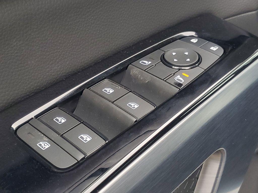 new 2025 Nissan Pathfinder car, priced at $44,600