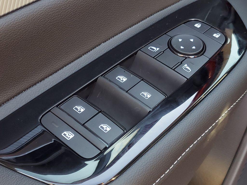 new 2026 Nissan Murano car, priced at $47,543