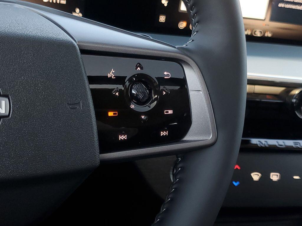 new 2026 Nissan Murano car, priced at $47,543