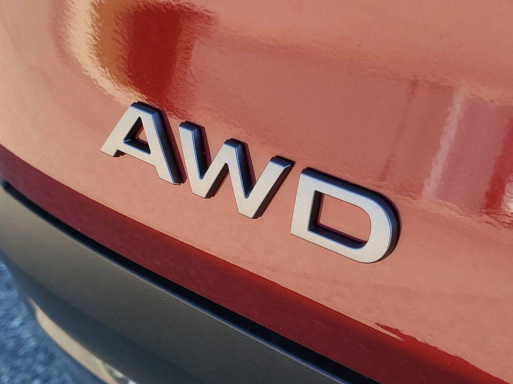 new 2026 Nissan Murano car, priced at $47,543